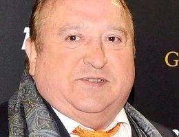 Fallece Fernando Esteso, ícono del cine español del destape, a los 80 años