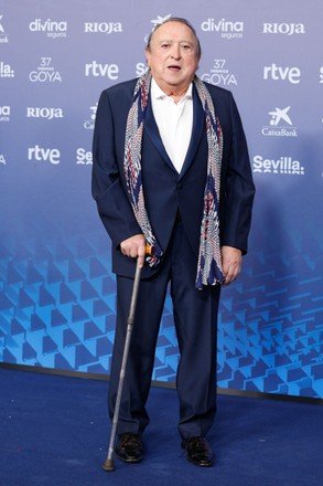 Fallece Fernando Esteso, ícono del cine español del destape, a los 80 años