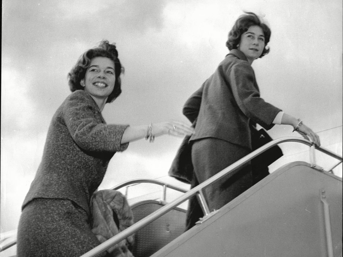 Fallece la princesa Irene de Grecia, la fiel confidente de la reina Sofía