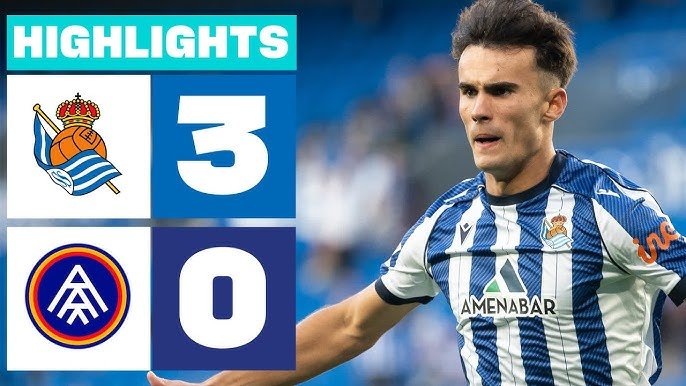 FC Andorra vs Real Sociedad B: Análisis del Encuentro de LaLiga Hypermotion Jornada 25