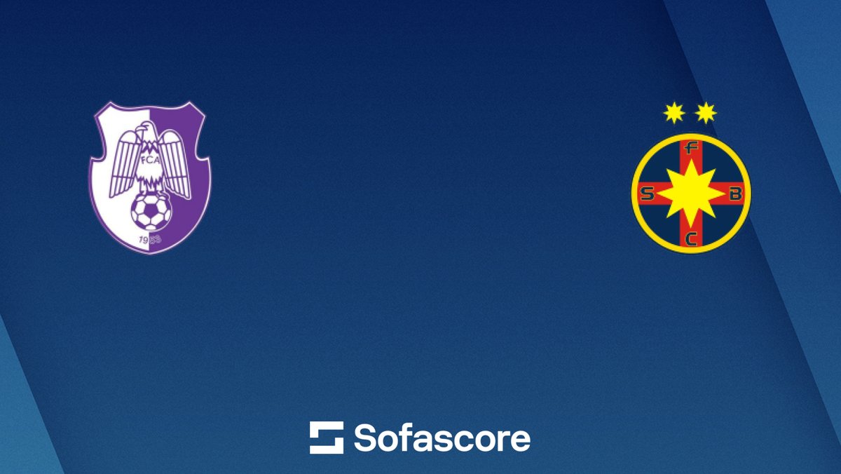 FC Argeș Pitești vs FCSB: Enfrentamiento Crucial en la Superliga Rumana