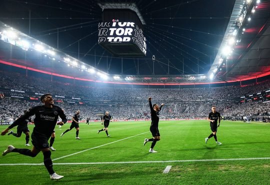 FC Union Berlin vs Eintracht Frankfurt: Análisis del Enfrentamiento de la Jornada 21 de la Bundesliga