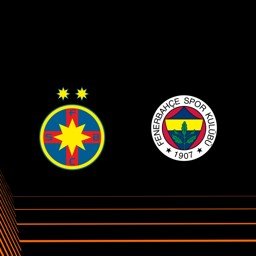 FCSB vs Fenerbahçe: Duelo clave en la Europa League con Edson Álvarez ausente