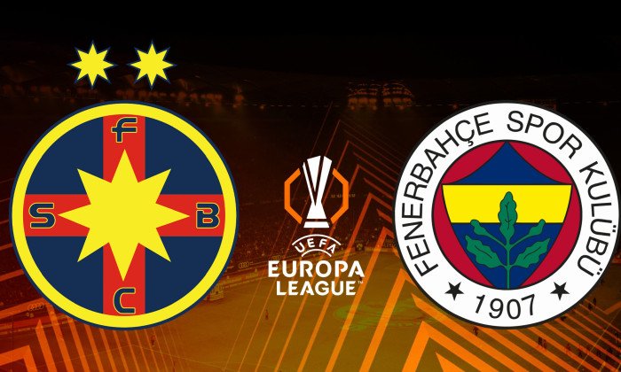 FCSB vs Fenerbahçe: Un Enfrentamiento Decisivo en la Europa League
