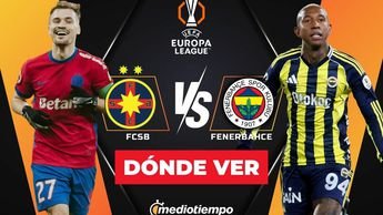 FCSB vs Fenerbahçe: Un Enfrentamiento Decisivo en la Europa League