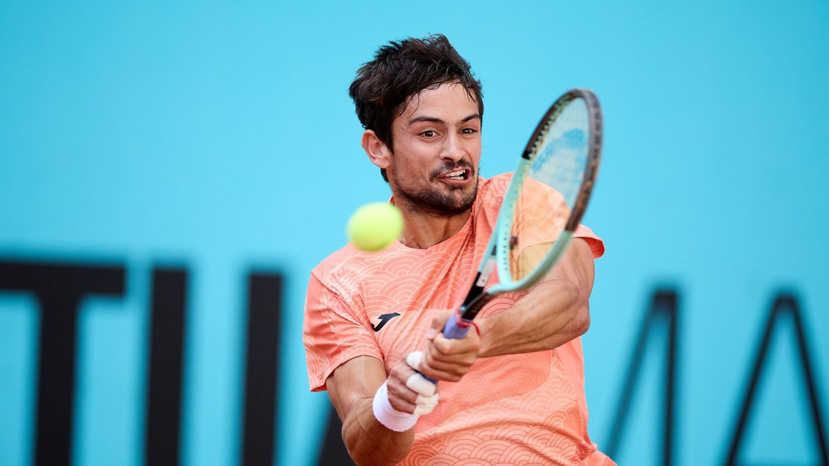 Federico Cinà: il giovane talento del tennis italiano che incanta il mondo