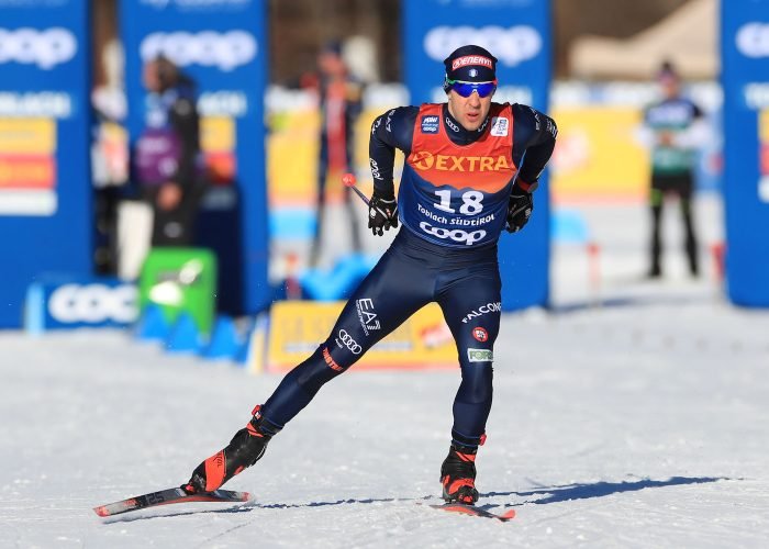 Federico Pellegrino: Il Campione Italiano Verso l'Oro Olimpico a Milano Cortina 2026