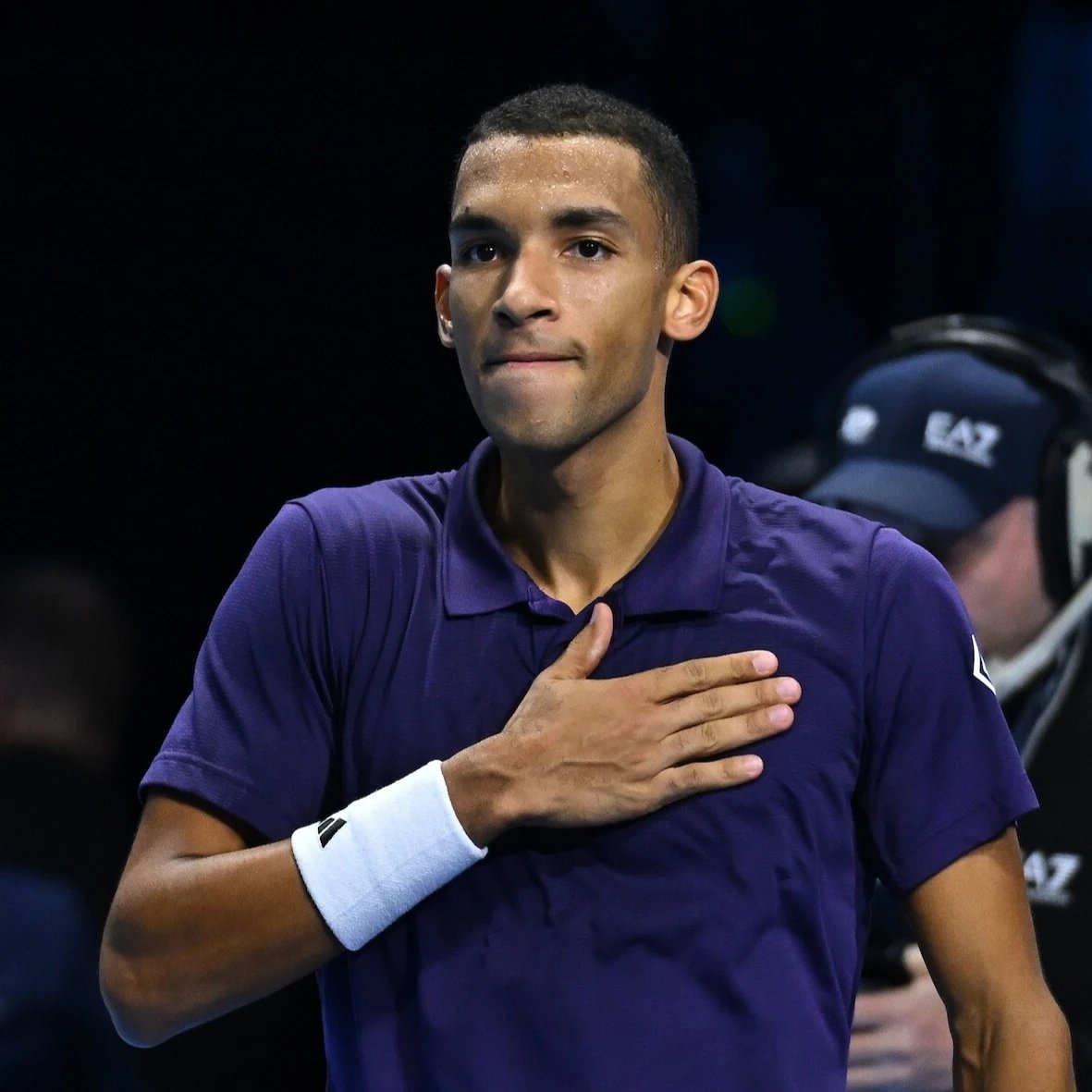 Félix Auger-Aliassime: Il Fenomeno Canadese che Continua a Sorprendere