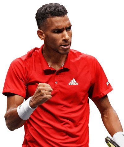 Félix Auger-Aliassime: Il Fenomeno Canadese che Continua a Sorprendere
