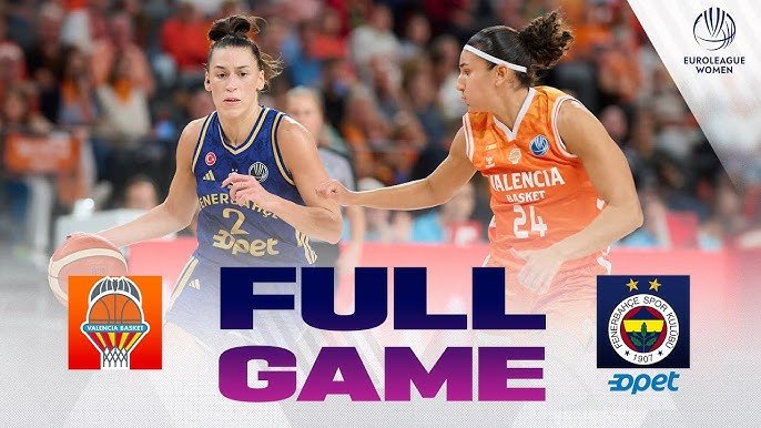 Fenerbahçe vs Valencia Basket: Duelo de Élite en la Euroliga