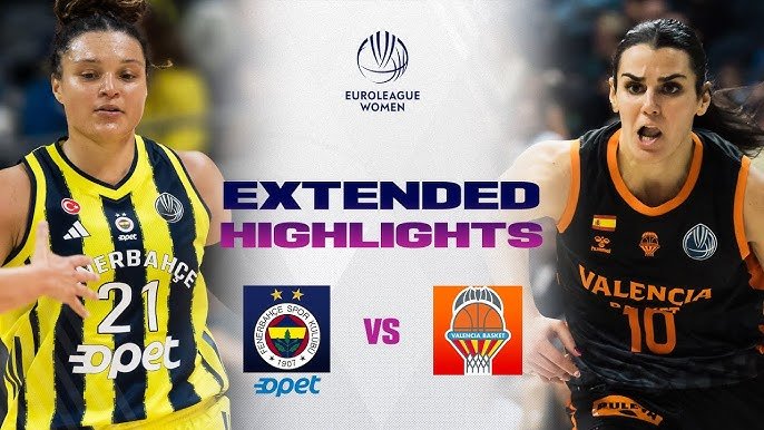 Fenerbahçe vs Valencia Basket: Duelo de Élite en la Euroliga