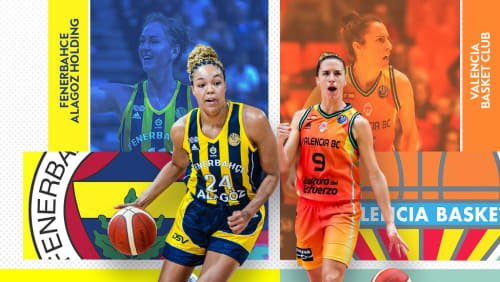 Fenerbahçe vs Valencia Basket: Duelo de Élite en la Euroliga