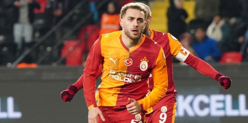 Fethiyespor vs Galatasaray: Duelo de Copa de Turquía que promete emociones