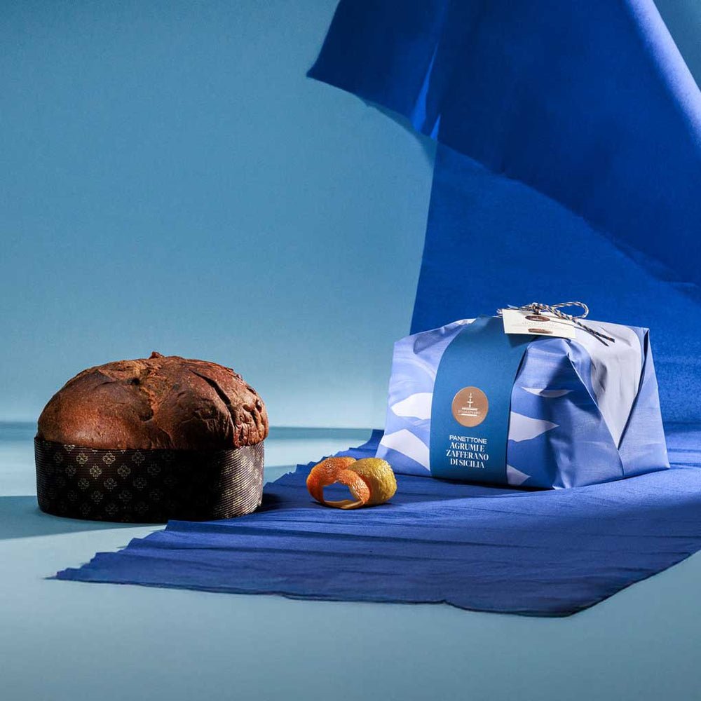 Fiasconaro: la storia di un'eccellenza siciliana che conquista il mondo con i suoi panettoni