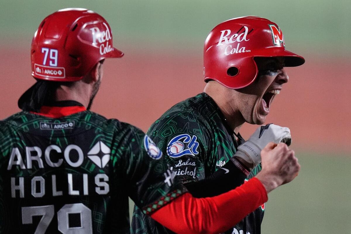 Final de la Serie del Caribe 2026: México busca su primer título en una década