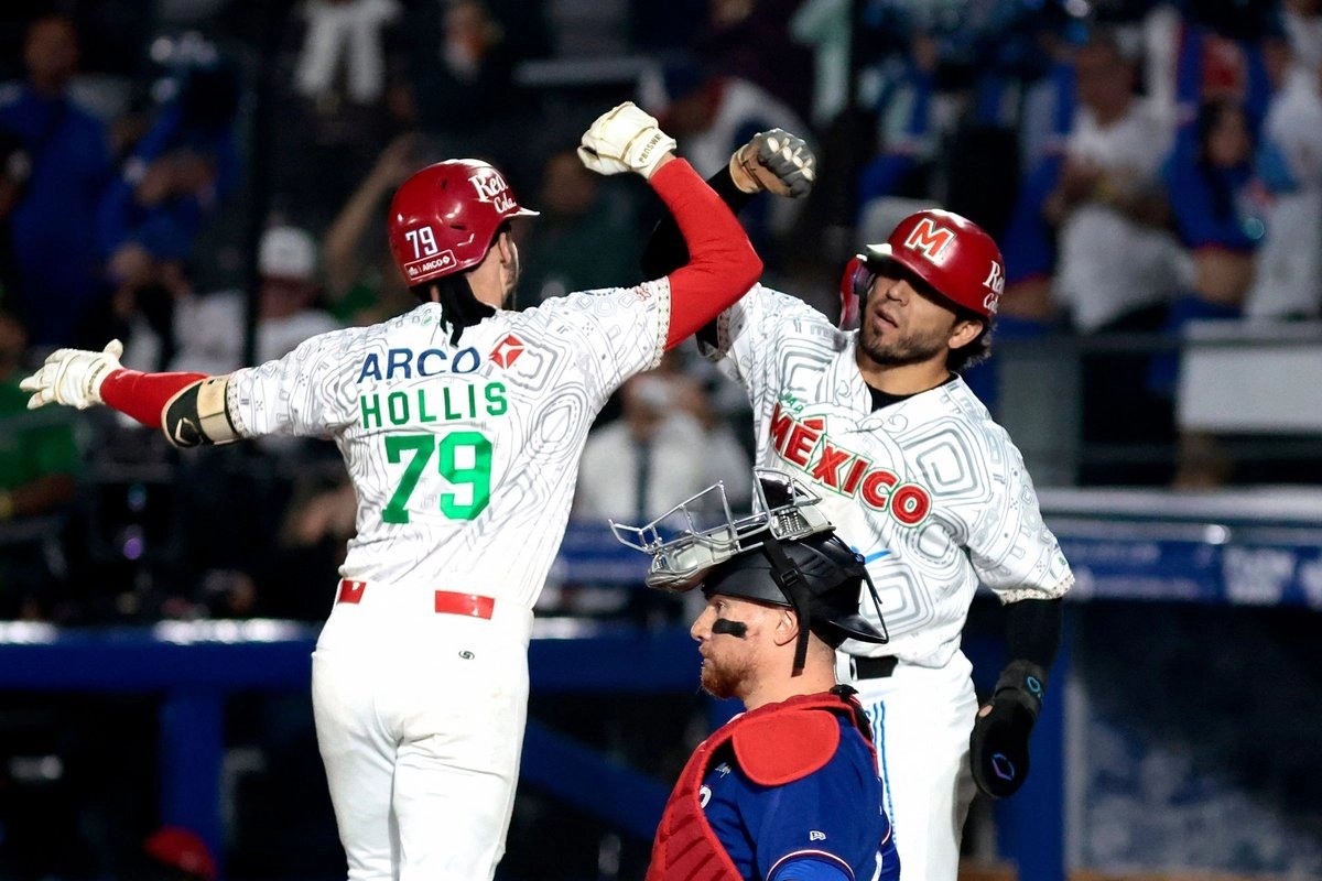 Final de la Serie del Caribe 2026: México busca su primer título en una década