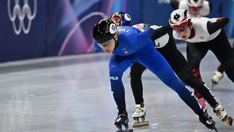Finale 1500m femminile short track: Fontana e Sighel pronte per l'oro a Milano Cortina 2026