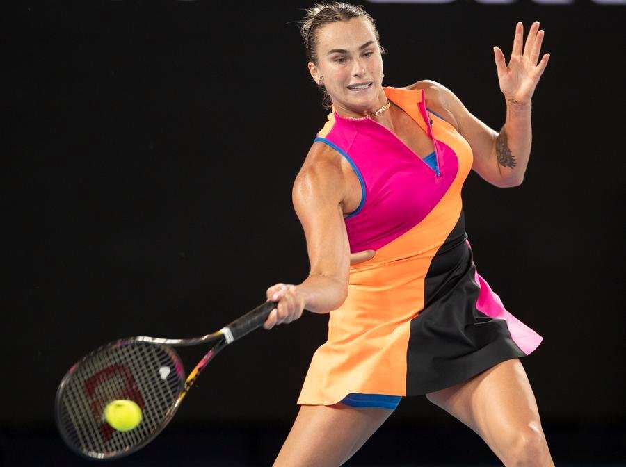 Finale Australian Open 2026: Sabalenka-Rybakina e Alcaraz contro il campione del tabellone maschile