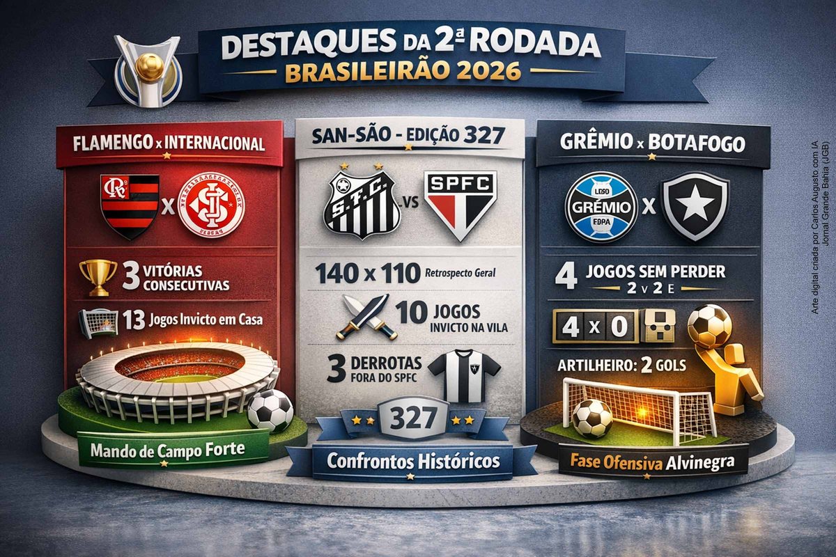 Flamengo vs Internacional: Duelo Clásico en el Brasileirão Serie A