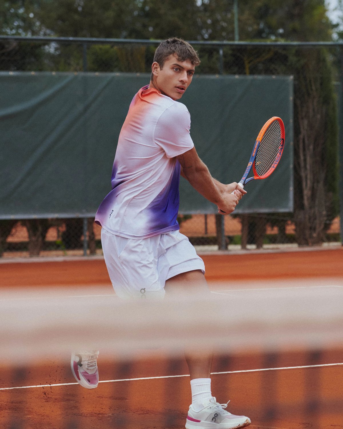 Flavio Cobolli: il talento fiorentino che domina il tennis italiano