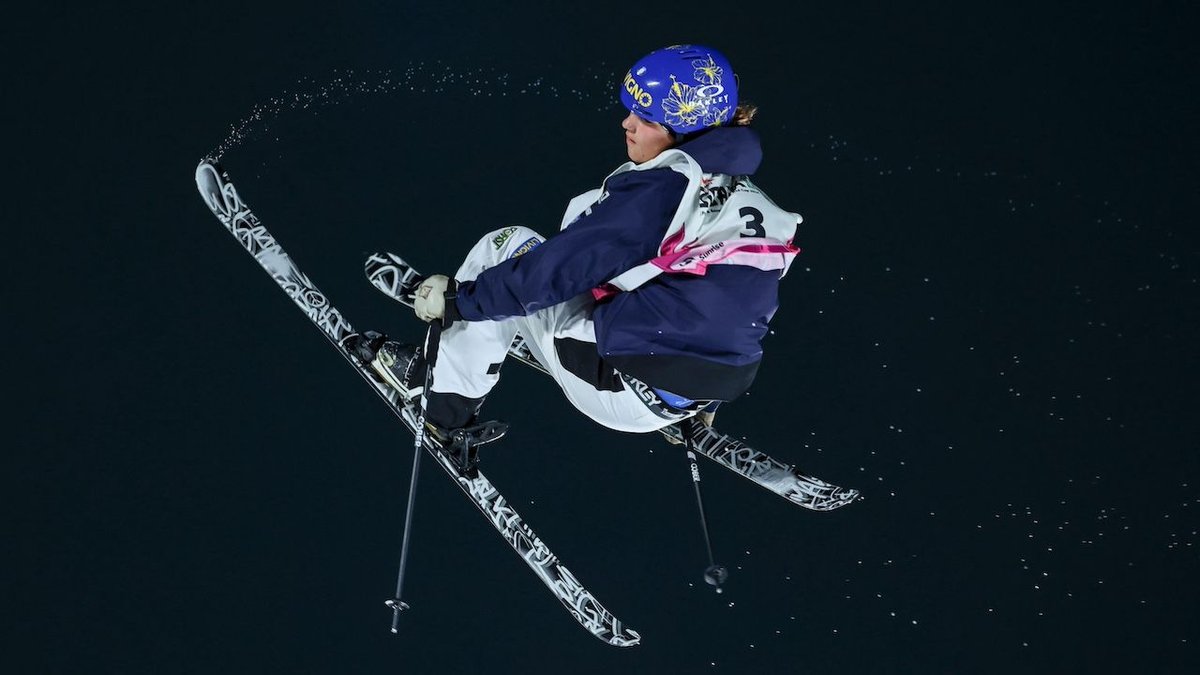 Flora Tabanelli: la stella del freestyle italiano pronta per Milano Cortina 2026