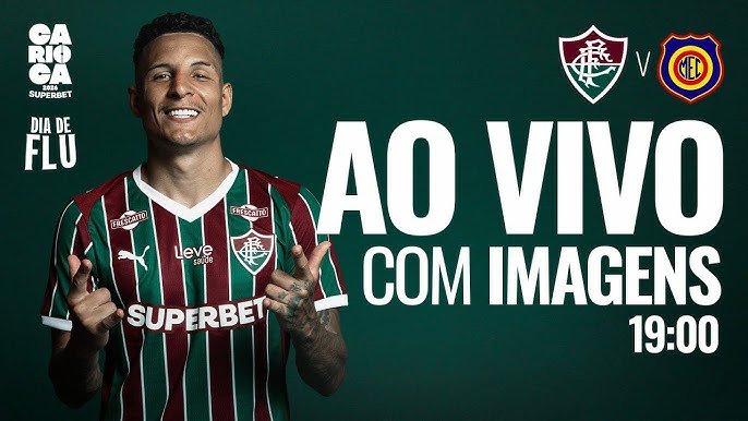Fluminense vs Madureira: El debut esperado en el Campeonato Carioca 2026
