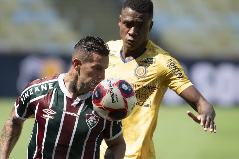 Fluminense vs Madureira: El debut esperado en el Campeonato Carioca 2026