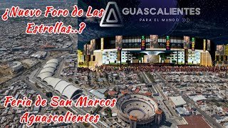 Foro de las Estrellas 2026: El epicentro musical gratuito de la Feria Nacional de San Marcos