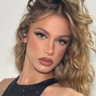 Franceska Nuredini: La Promessa della Danza Contemporanea Italiana