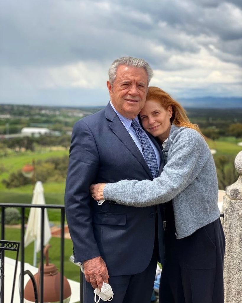 Francisco de Borbón: El duque de Sevilla, primo de Juan Carlos I y figura discreta de la realeza española