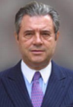 Francisco de Borbón: El duque de Sevilla, primo de Juan Carlos I y figura discreta de la realeza española