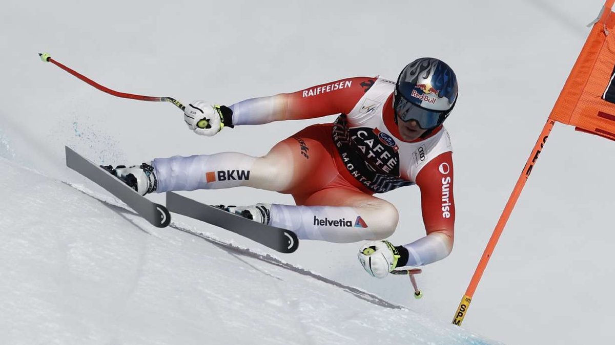 Franjo von Allmen: il trionfo a Crans-Montana e il segnale per le Olimpiadi 2026