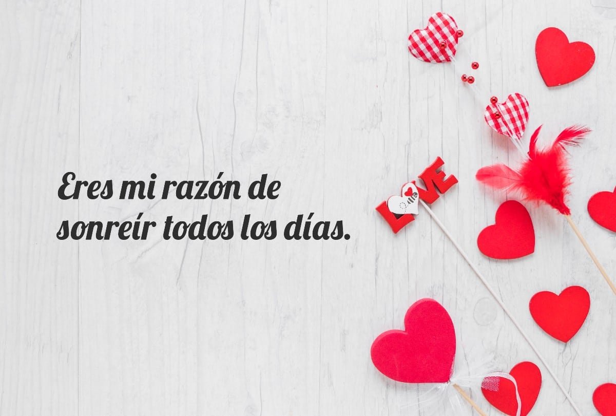 Frases Cortas de San Valentín: Mensajes de Amor para Conquistar Corazones en 2026