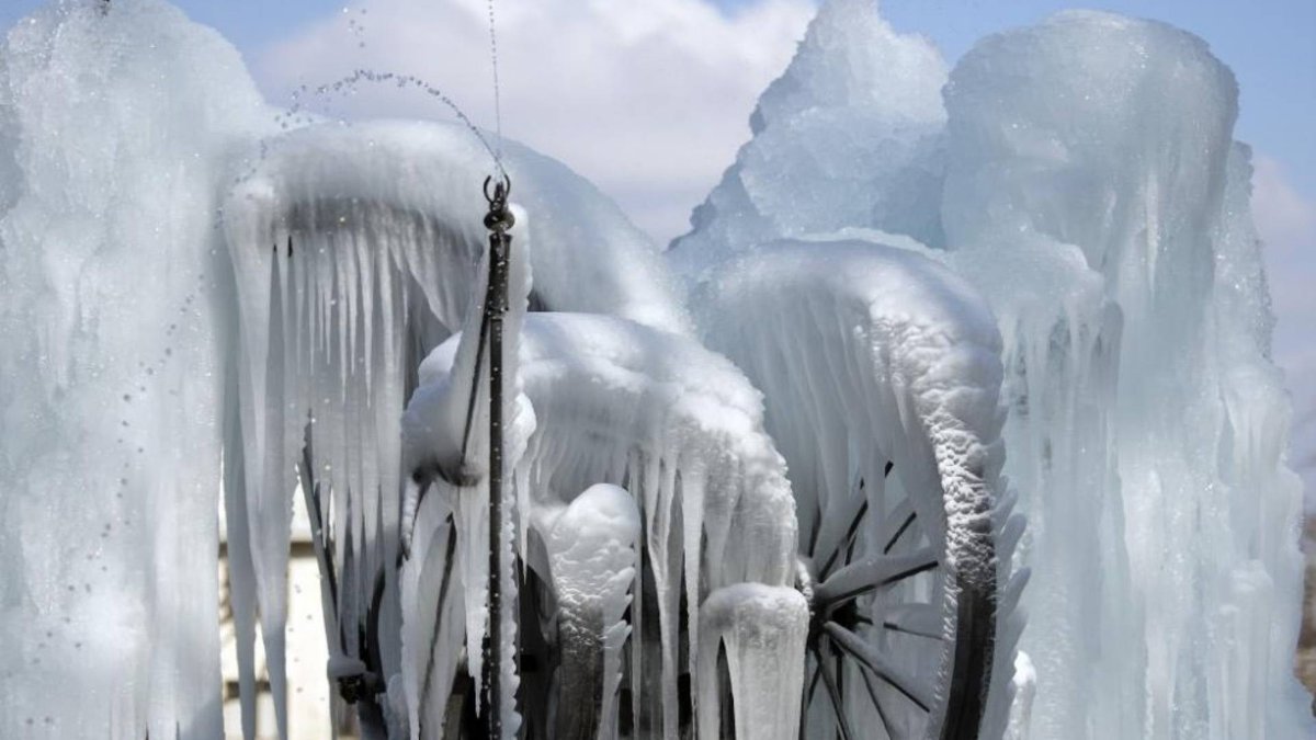 Freddo Siberiano in Arrivo: l'Anticiclone Russo-Siberiano Punta sull'Italia