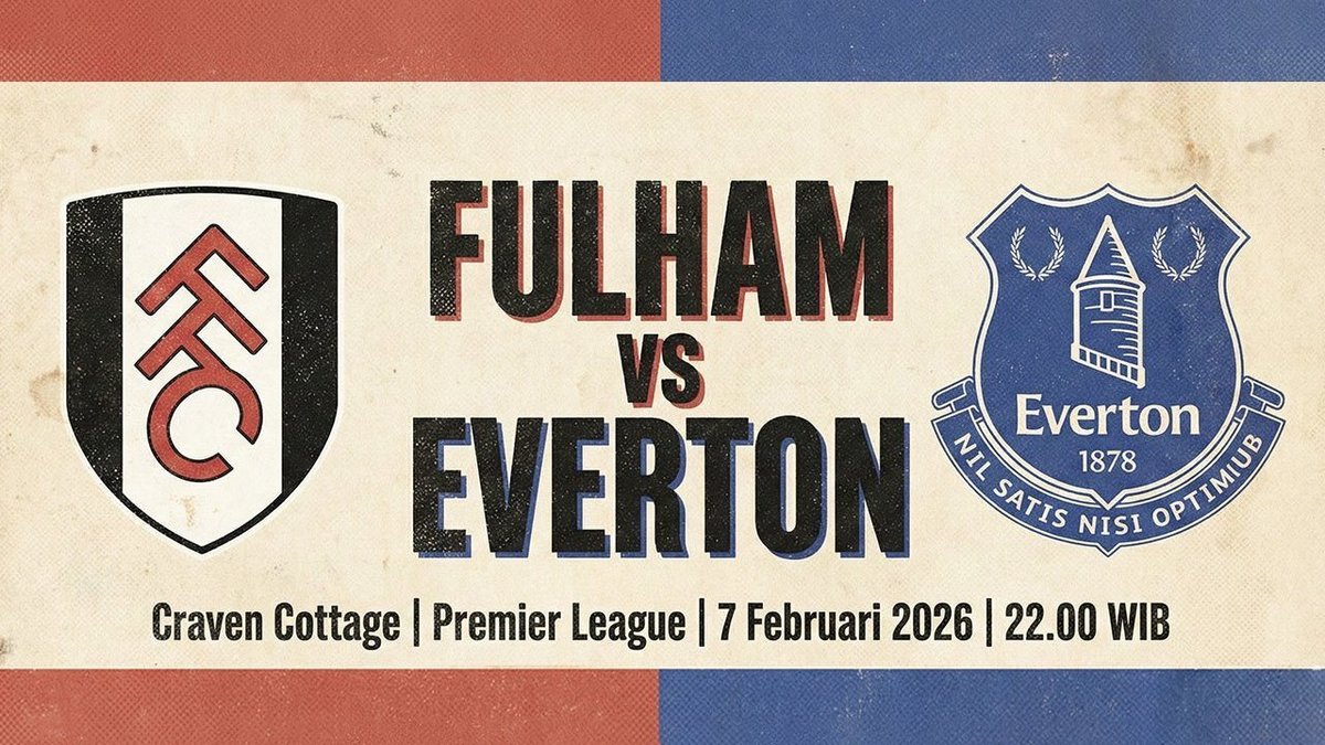 Fulham vs Everton: El emocionante duelo de la Premier League con Raúl Jiménez en acción