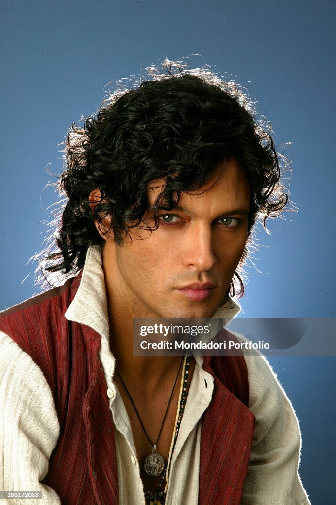 Gabriel Garko: La storia dell'attore che ha conquistato il pubblico italiano