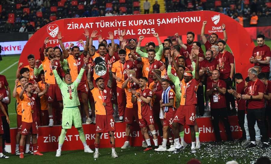 Galatasaray: Il Gigante Turco della Süper Lig e le Sfide Europee
