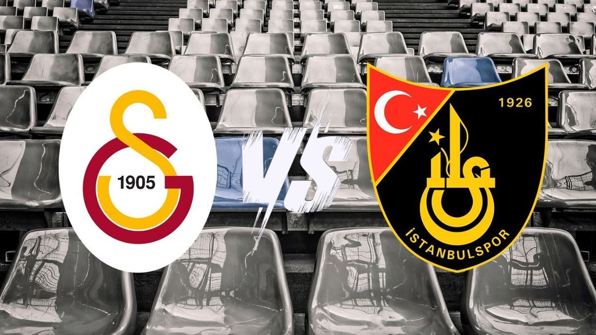 Galatasaray vs İstanbulspor: Duelo clave en la Copa de Turquía