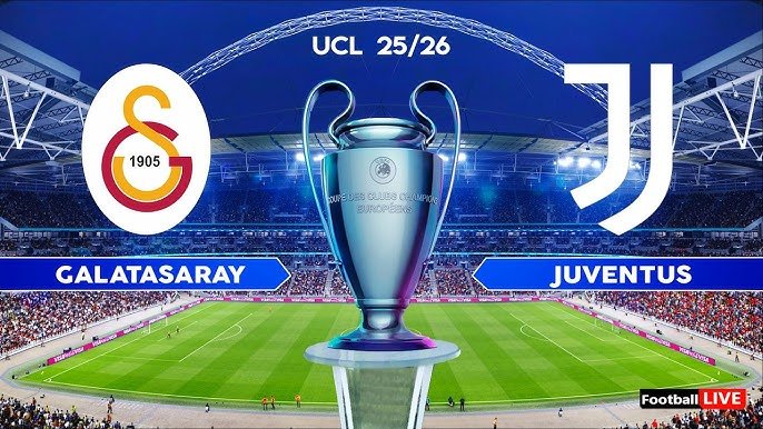 Galatasaray vs Juventus: El repechaje de Champions League que promete fuego en Estambul