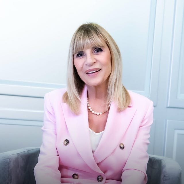 Gemma Galgani: la dama di Uomini e Donne tra amori, carriera e riflettori