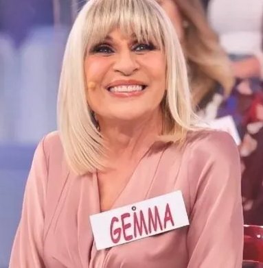 Gemma Galgani: la dama di Uomini e Donne tra amori, carriera e riflettori