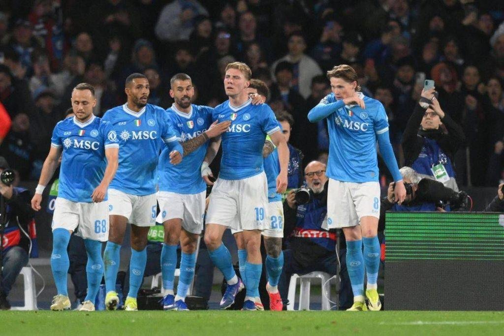 Genoa-Napoli: la sfida di Serie A tra De Rossi e Conte per la 24ª giornata