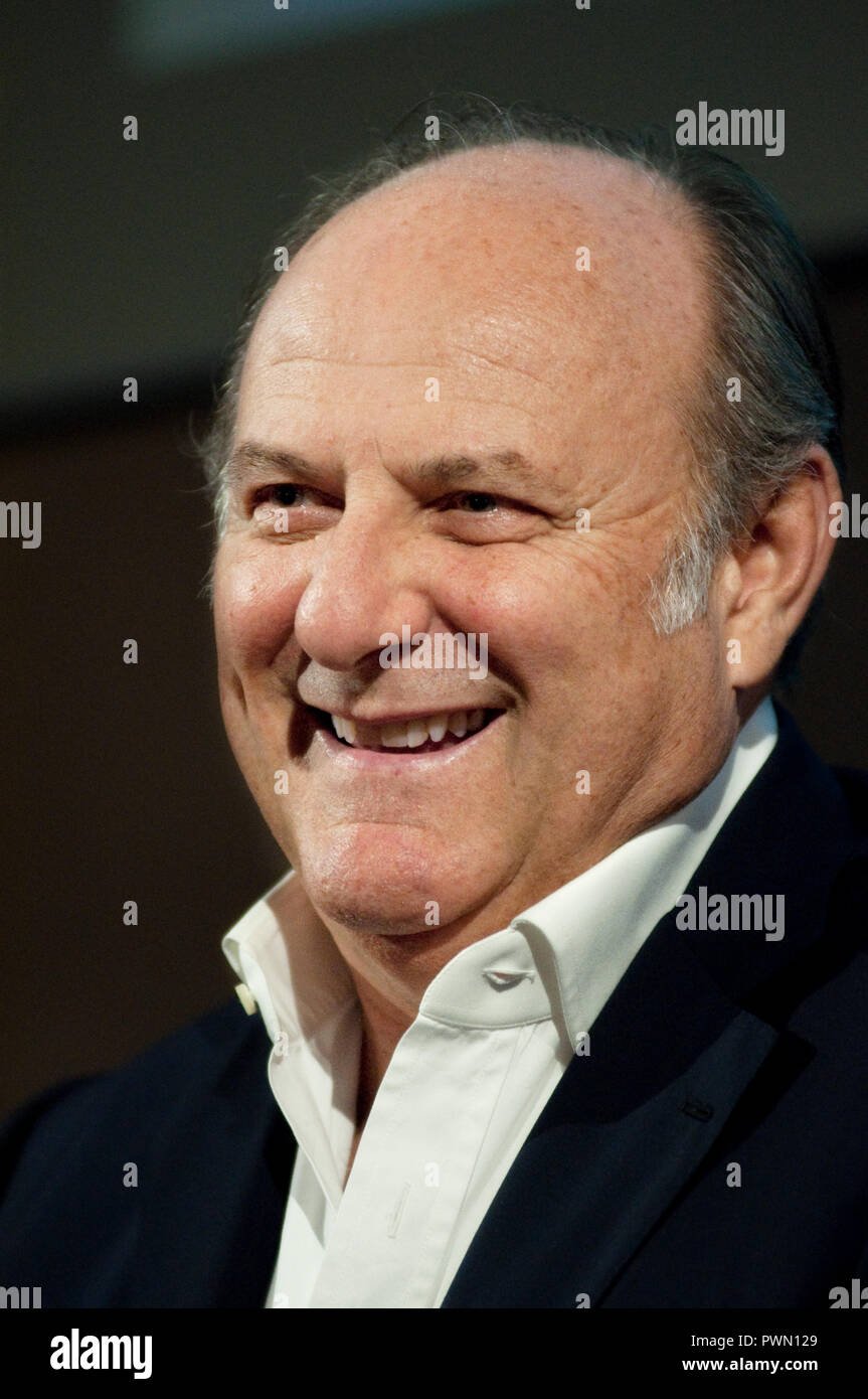 Gerry Scotti: il re indiscusso della TV italiana