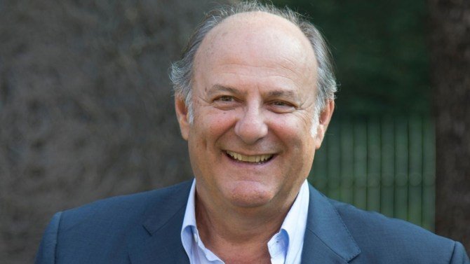 Gerry Scotti: il re indiscusso della TV italiana