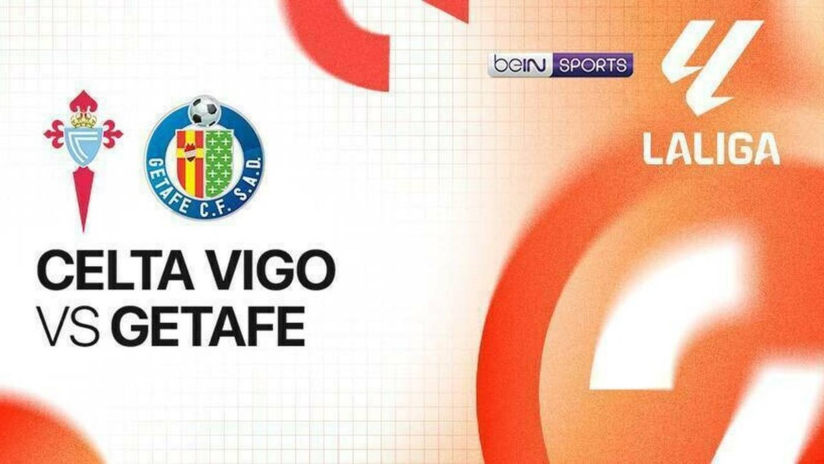 Getafe vs Celta de Vigo: Jornada 22 de LaLiga EA Sports 2025/26