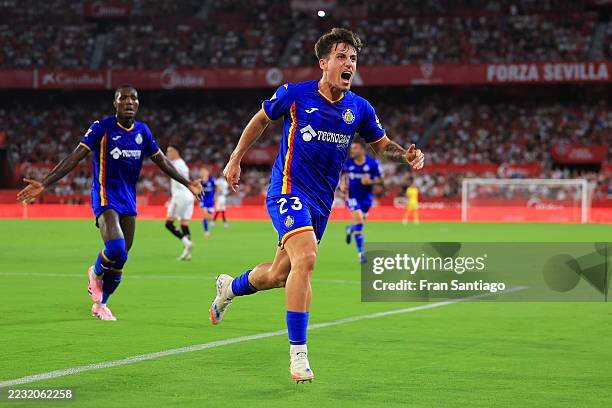 Getafe vs Villarreal: Duelo clave en la jornada 24 de LaLiga EA Sports