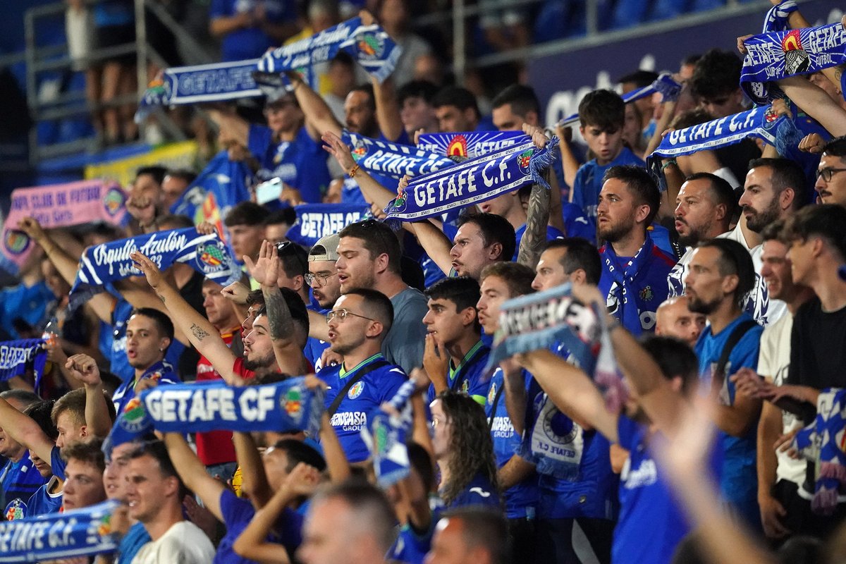 Getafe vs Villarreal: Duelo clave en la jornada 24 de LaLiga EA Sports