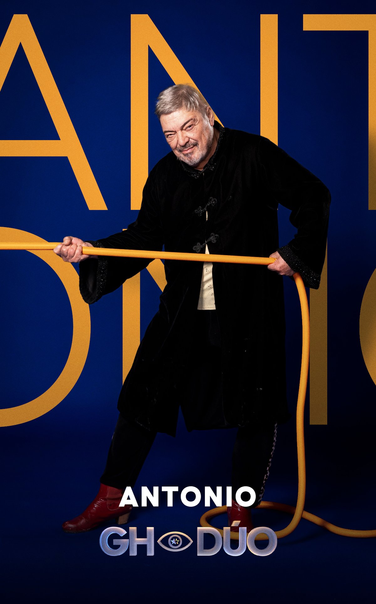 'GH Dúo 2026': El reality de parejas que enciende pasiones y conflictos en Telecinco