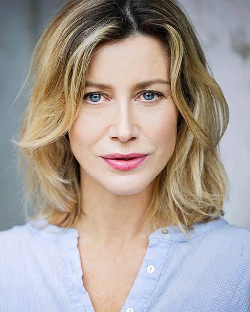 Giorgia Würth: la poliedrica attrice genovese tra cinema, TV e letteratura