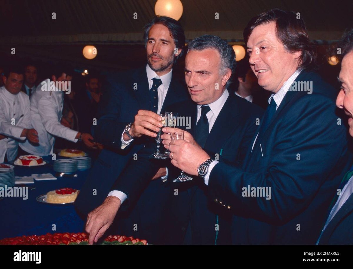 Giovanni Malagò: Una Carriera tra Imprenditoria e Leadership Sportiva